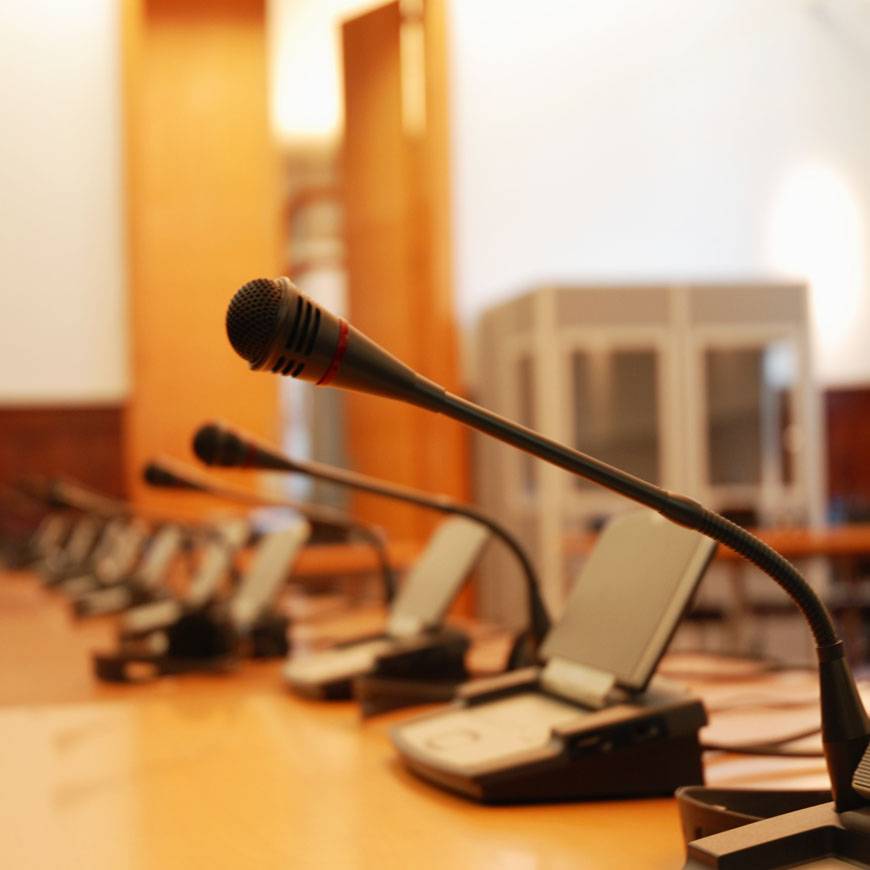 Servicios de traduccion simultanea - Traduccion simultanea mexico