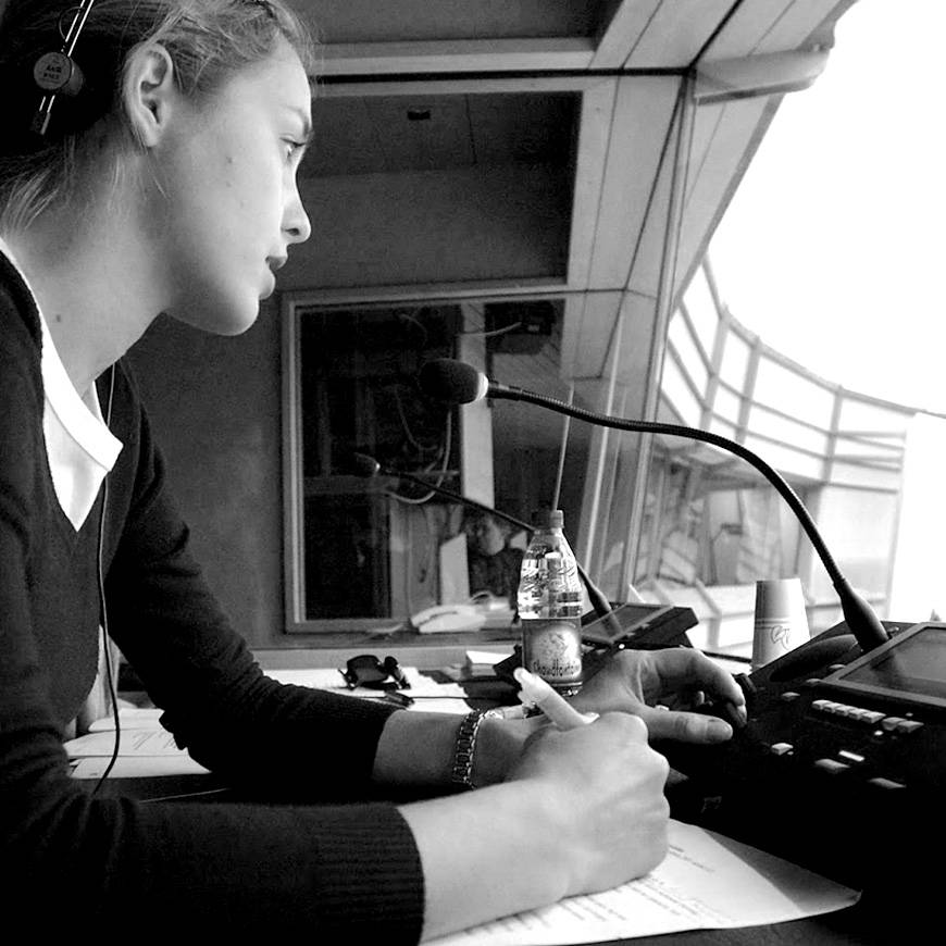 Servicio de traductores profesionales en Puerto Vallarta, Jalisco, Mexico - Equipo de traduccion simultanea